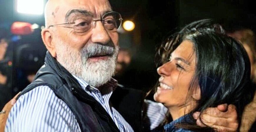 AİHM karar verdi: Yargıtay’dan Ahmet Altan’a tahliye