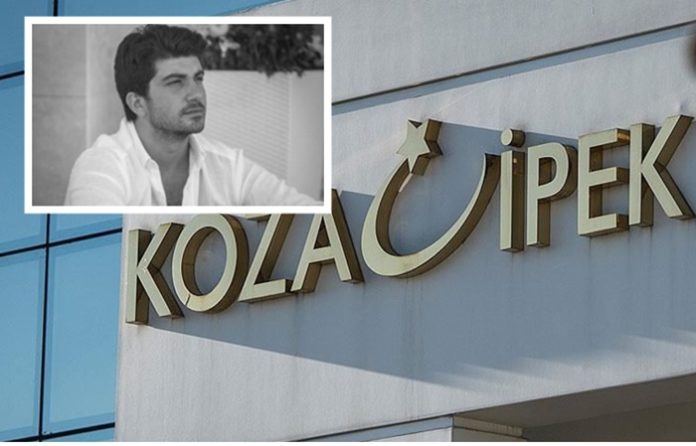Akın İpek’in oğlundan tepki: Ne insanlığa, ne Müslümanlığa, ne de başka bir inanca sığar