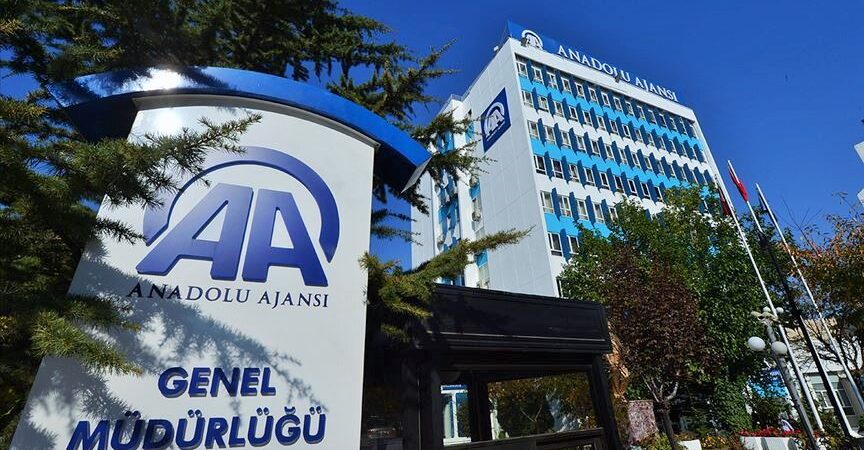 Fransa: Anadolu Ajansı yalan haber yazan bir propaganda organıdır