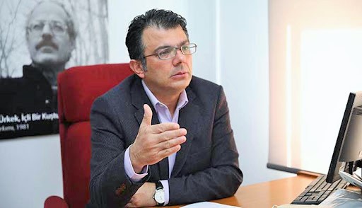 KKTC’li Vekil Akansoy, Erdoğan’a: Burası vilayetiniz değil, emirler yağdırarak Kıbrısı yönetemezsiniz