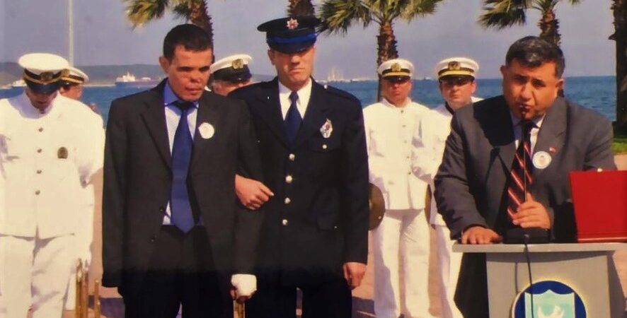 Yüzde 98 engelli eski polis Konakçı: Hapiste kişisel ihtiyaçlarım nedeniyle tam bir işkence çekiyorum