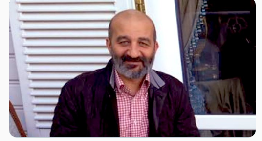 Hukuksuzca rehin tutulan Tekin İpek, cezaevinde beşinci yılı geride bıraktı