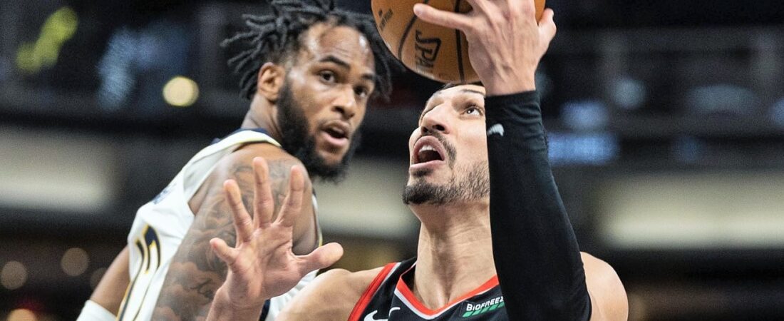 Enes Kanter, Portland galibiyetini cezaevinde kanser olan ve vefat eden Hakim Güngör’e adadı