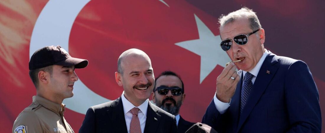 Erdoğan ve Soylu işaret etti, Sabah ‘fişlenen’ CHP’li aileleri açıkladı