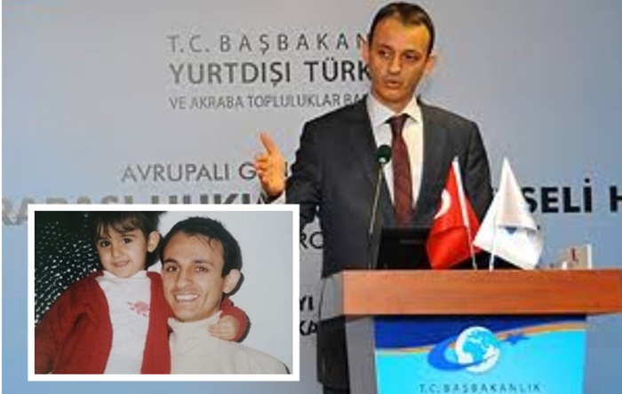 Binlerce kişi soruyor: MİT’in kaçırdığı KHK’lı Başbakanlık raportörü #HüseyinGalipNerede?