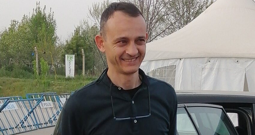 KHK’lı Küçüközyiğit 100 gündür kayıp: Biliyor musunuz bir insan kaçırıldı?