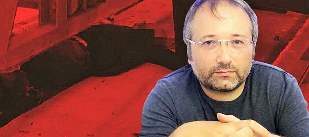 Vinç altında vefat eden KHK’lı akademisyen Mustafa Çamaş göreve iade edildi