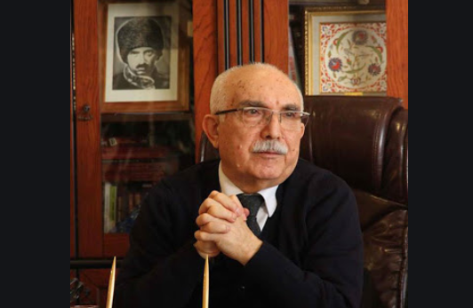 Mehmet Kutlular vefat etti: Yeni Asya camiasının acı günü