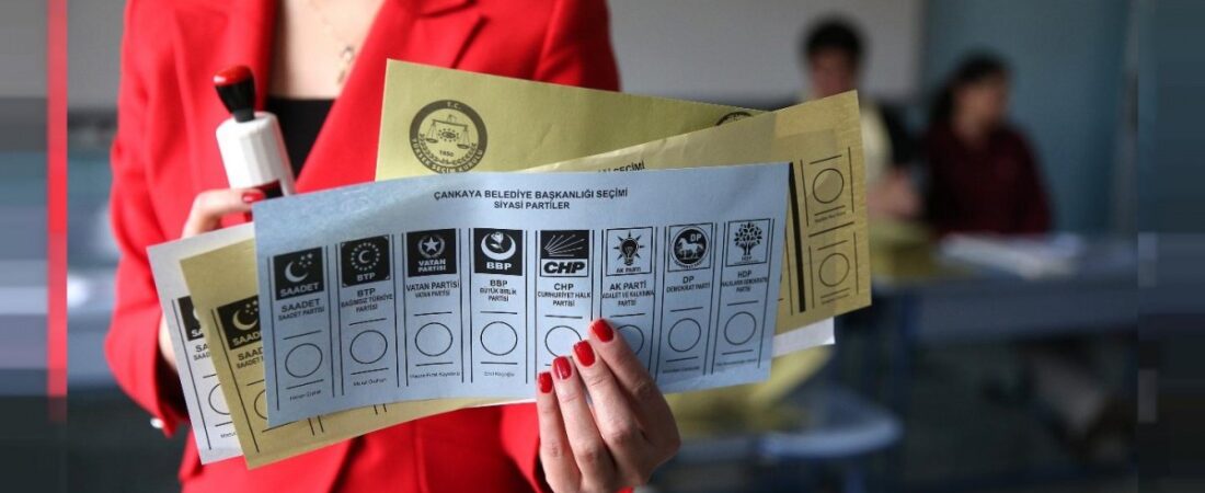 AKP kar gibi eriyor: Mansur Yavaş’a destek, Erdoğan’ı geride bıraktı