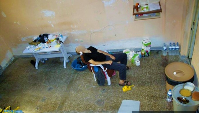 Adalet Bakanlığının ‘cezaevinde Ramazan coşkusu’ yalan çıktı