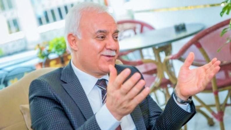 Yandaş ilahiyatçı Nihat Hatipoğlu yeniden YÖK üyeliğine seçildi