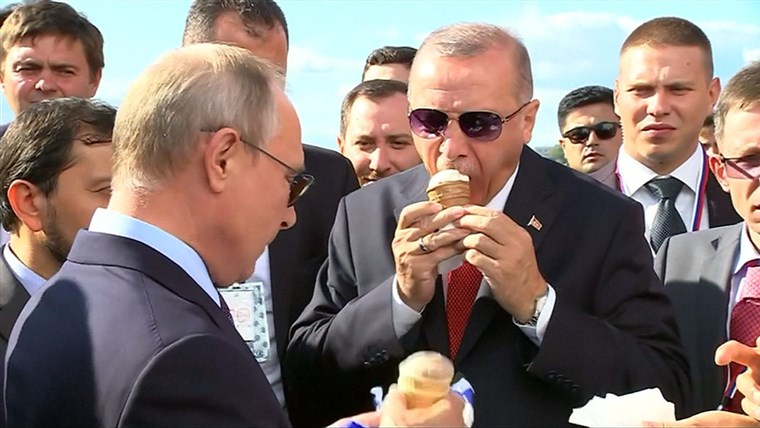 Rusya Dışişleri Bakanı Lavrov: Türkiye’yi Ukrayna’ya verilen İHA’lar konusunda uyardık