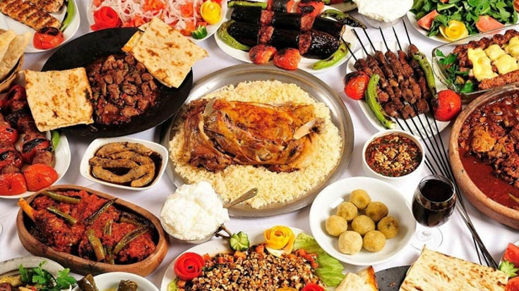 Püf noktaları: Sağlıklı bir Ramazan geçirmek için dikkat edilmesi gereken hususlar