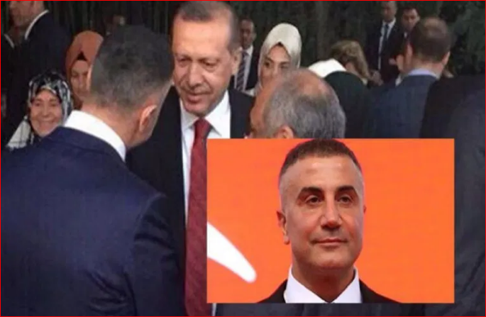 Makedonya’da sahte evrak operasyonu: Sedat Peker ‘Djadin Ademovski’ ismini kullanıyor