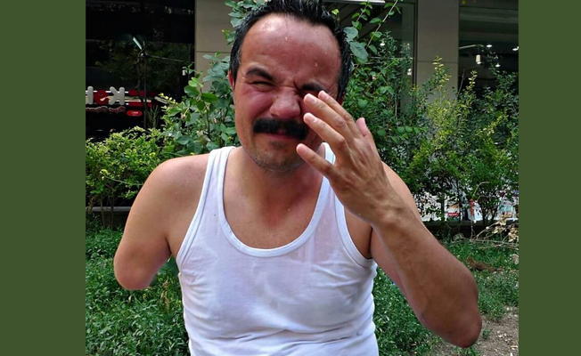 Veli Saçılık, 21 yıl sonra hukuk mücadelesini kazandı