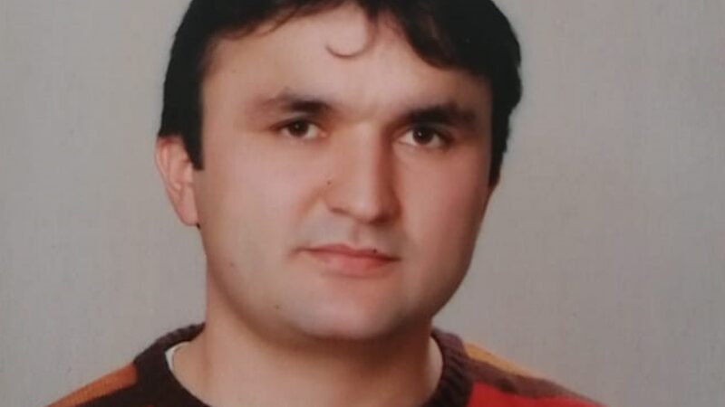 Tutuklu kanser hastası Alıcı’nın eşi: Eşimin durumu iyi değil, cezaevinde ölmesini istemiyorum