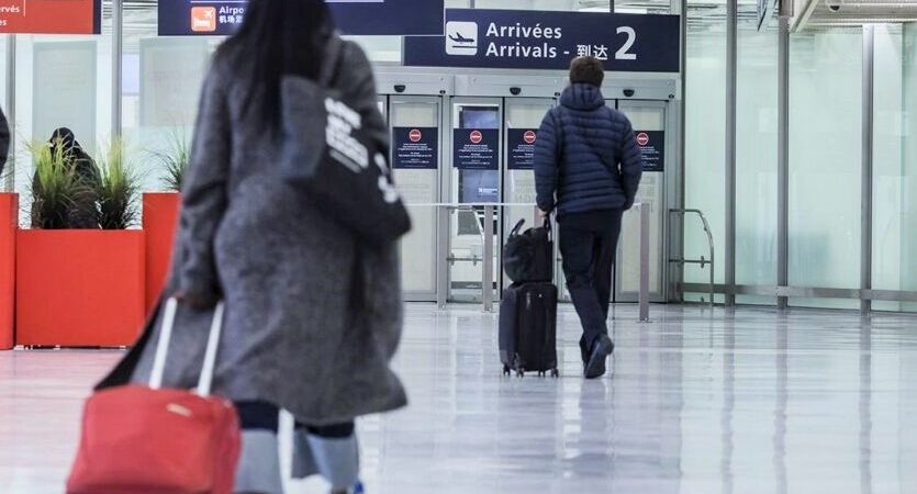 Almanya gri pasaport krizine karışanları sınır dışı ediyor