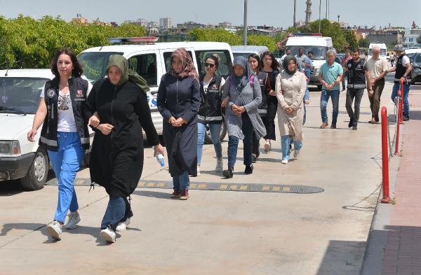 Sahurda cadı avı: BM’nin ‘suç değil’ kararına rağmen AKP,  Bylock operasyonunu sürdürüyor
