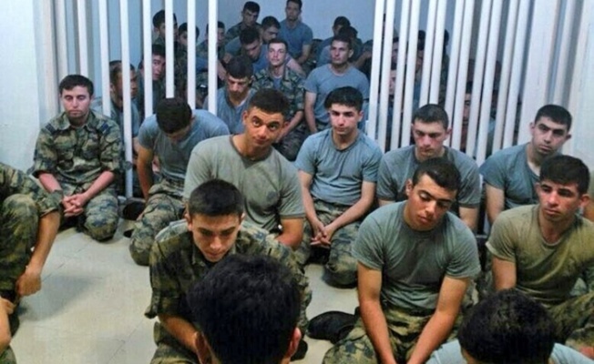 Yargıtay, 37 askeri öğrenciye verilen müebbet kararını bozdu