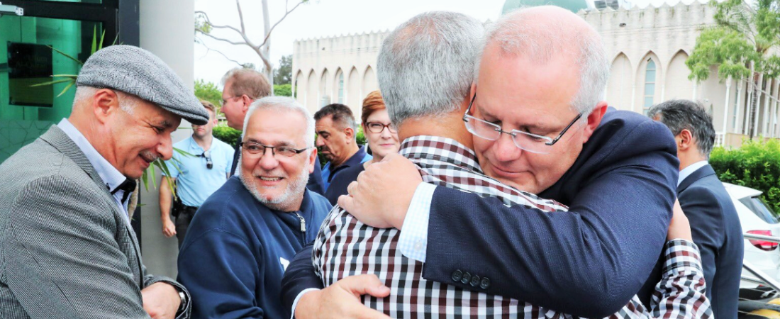 Başbakan Morrison’dan mesaj: Ramazan, şefkati ve cömertliği barındıran bir ay