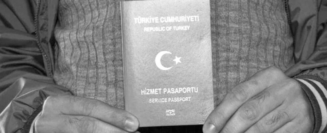 Derhal sınır dışı edilecekler: İnterpol ve Federal Polisin uyarıldığı Almanya’da ‘gri pasaport’ alarmı
