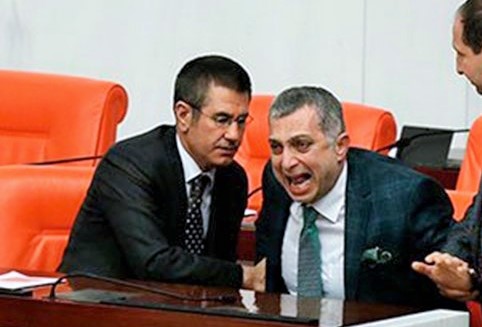 AKP’li Külünk’ten Erdoğan’a uyarı: Yüz binler Mayıs ve Haziran ayında maaş alamayacak!