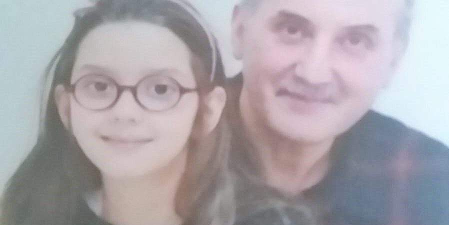 Hasta tutuklu Mustafa Emiroğlu eşiyle vedalaştı: Bu son olabilir!