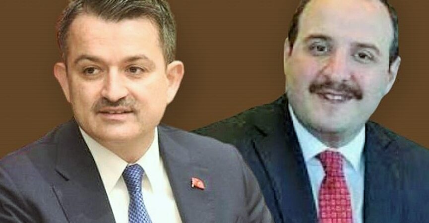 AA muhabirinden 2 AKP’li Bakana zor soru: Çocuğumun yüzüne bakarken utanıyorum, sizlerin çocukları yok mu?