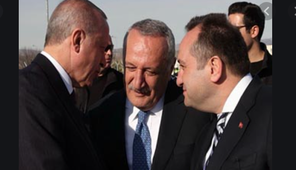 Cinayetle suçlanan Mehmet Ağar’ın oğlu AKP’li vekil Tolga Ağar, Peker’in iddialarını reddetti