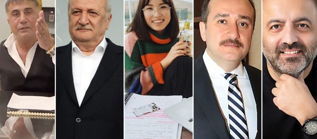 ‘Derin devlet’ çatışmasında suçlar ortaya çıkıyor, savcılar sessiz