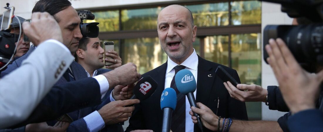 Akın İpek o avukatın talebini paylaştı: ‘Daha ne yapacaksın; kefenimizi de mi soyacaksın?’