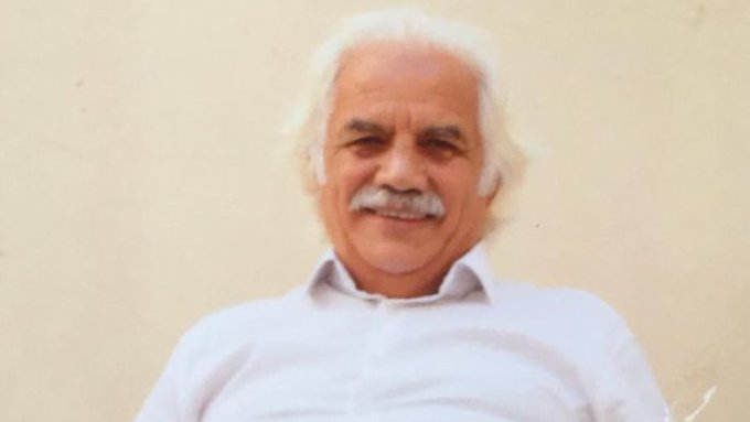 Sosyal medyada tahliyesi istendi: 72 yaşındaki Gazeteci Alaaddin Kaya, 5 yıldır hücrede