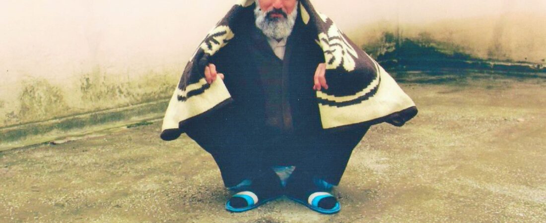Zulme rıza göstermemek: Bir Alparslan Kuytul portresi…