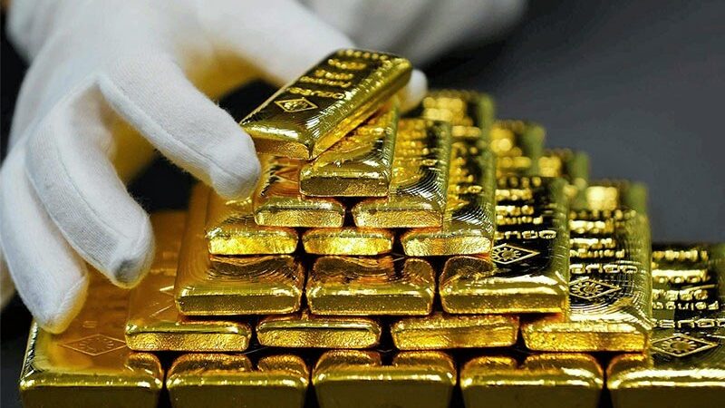 128 milyar doları sıfırlayan Merkez Bankası 7 ayda 159 ton da altın satmış
