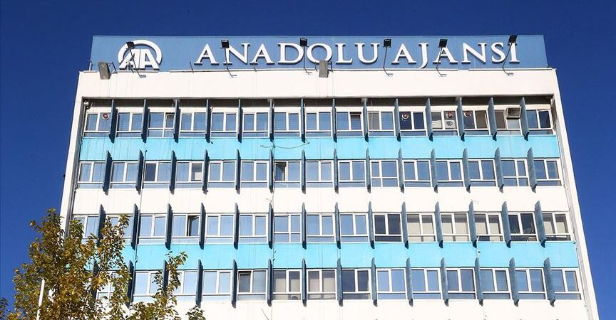 AKP’nin propaganda aracına dönen Anadolu Ajansı, ‘yalan’ haberde zirveyi bırakmıyor!