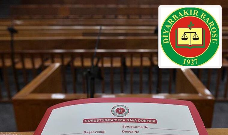 13 Baro’dan ortak açıklama: Yargıyı göreve davet ediyoruz