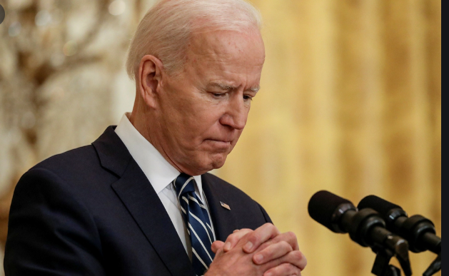 Biden’a Filistin için isyan eden Senatör: Netenyahu’nun ırkçı milliyetçiliğini savunamayız