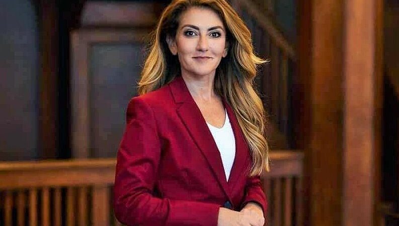 Tuncelili Dilan Yeşilgöz, Hollanda İklim ve Enerji Devlet Bakanı Yardımcısı oldu
