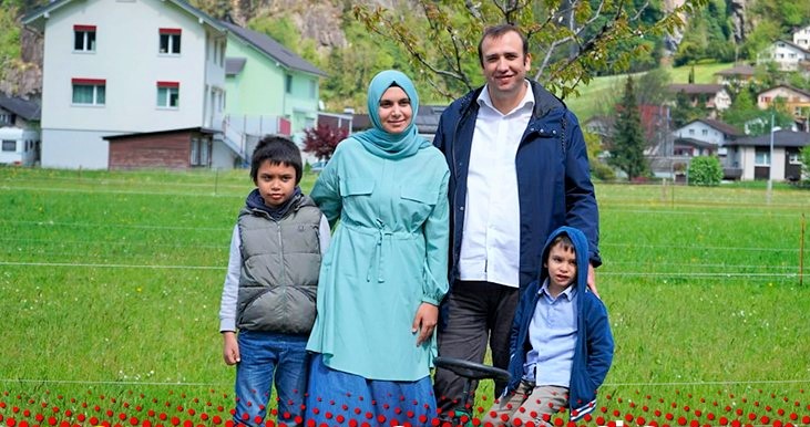 Cadı avının içyüzü: 17-25 Aralık’ta hesap vermesi gereken hırsızlar, Gökalp Ailesi’ne vatanlarını terk ettirdi!