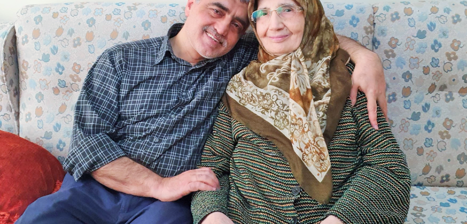 Gergerlioğlu: Boşuna buralara, Medrese-i Yusufiye denmiyor, Yusuf’un azmi, iradesi, sabrı lazım, gevşemek yok