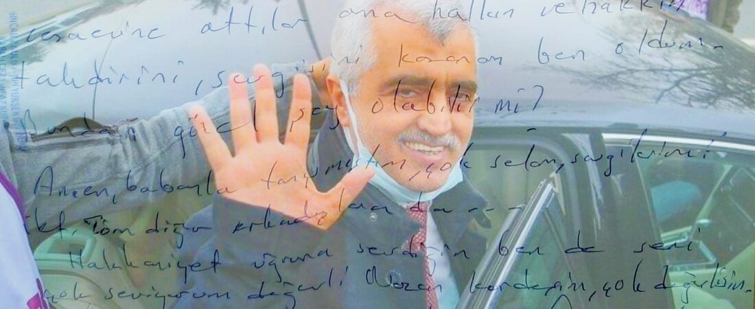 Gergerlioğlu, AKP’nin Uygur politikası için: Yüzyılın soykırımına sessiz kalan iktidar
