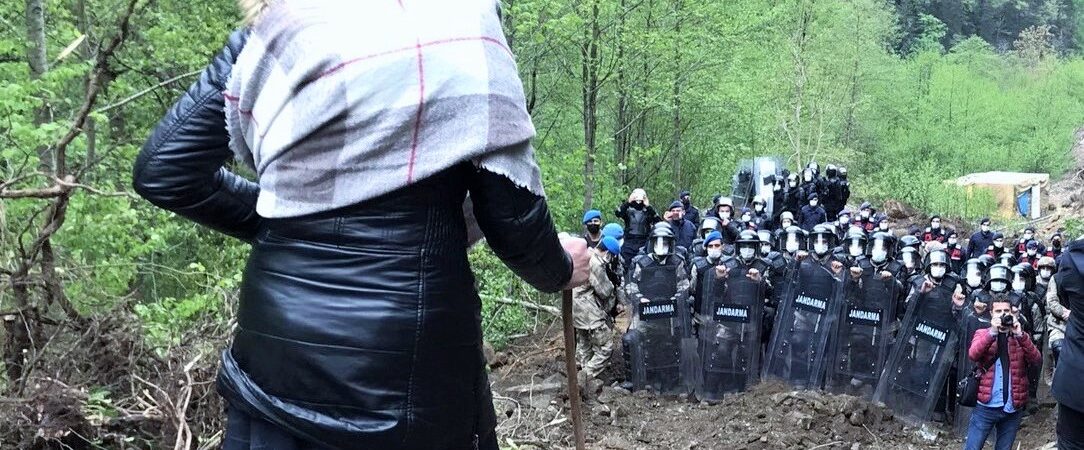 870 avukattan Rize Barosu’na çağrı: Yaşamın yanında yer alın