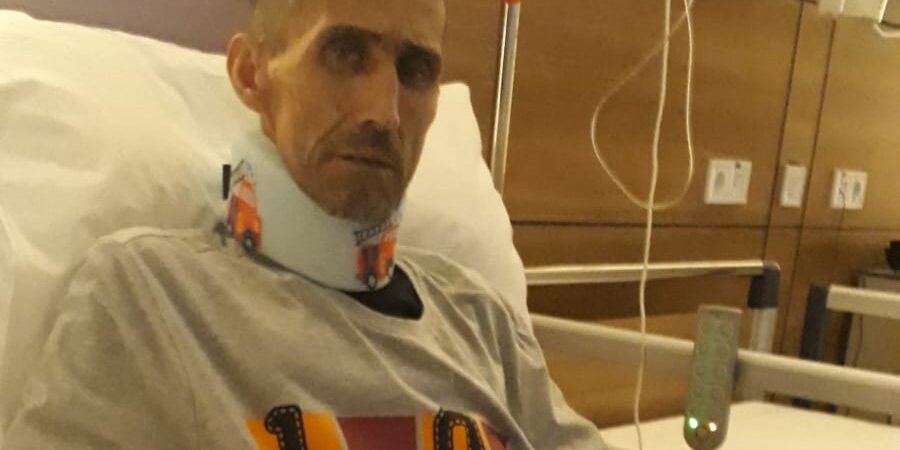 Cezaevinde  öldürüldü: Kanser olan KHK’lı polis Abdulvahit Tuncay hayatını kaybetti