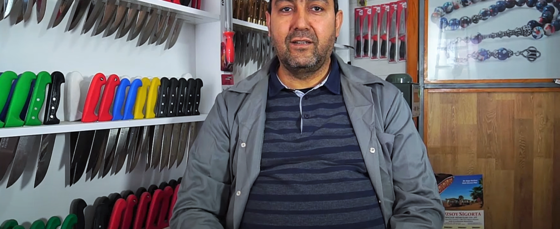 18 yıl uyuşturucu tacirleriyle mücadele eden KHK’lı polis Cansız: Terörist olmadığımızı çok iyi biliyorlar