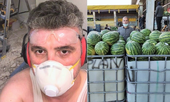 KHK mağduriyetlerini böyle anlattılar: Siz hiç karpuzcu ‘hakim’ ve inşaat işçisi ‘savaş pilotu’ gördünüz mü?
