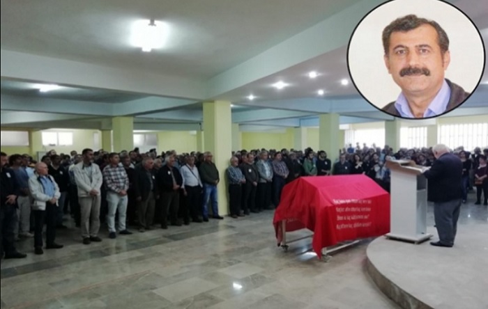 2 yıl önce vefat etti: KHK’lı tarih öğretmen görevine iade edildi