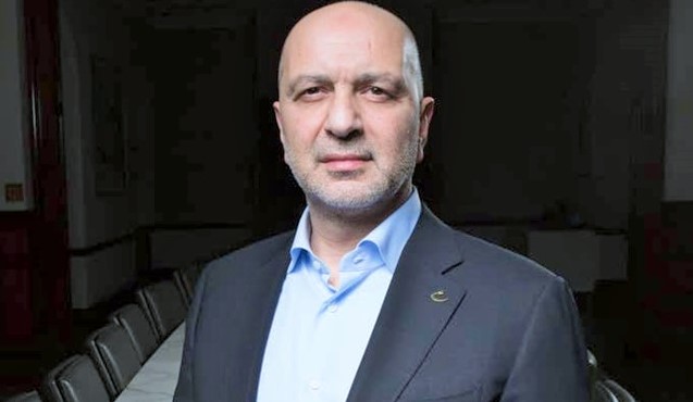 Akın İpek mahkeme kararına: Saray’dan yöneten grup var mahkeme diye bir şey yok