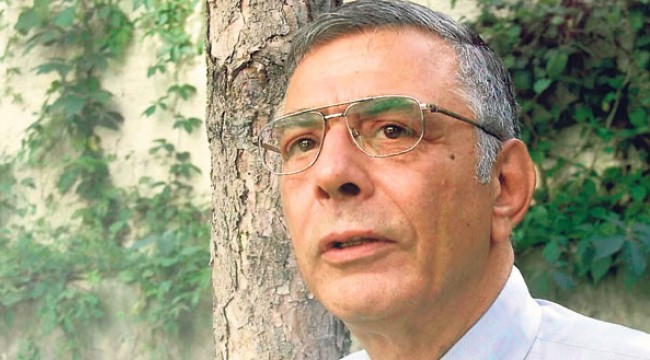 Mehmet Eymür: 1990’larda bu kadar kepazelik yoktu
