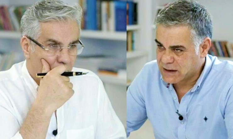 Haber Türk ve TV 100 Hadi Özışık’ı kovmuştu: Havuz Medyası Türkiye Gazetesi, yandaş Süleyman Özışık’ı kovdu