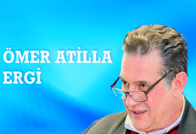 Cadı kazanı!